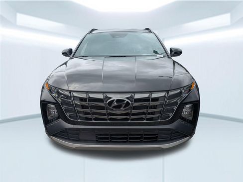 Used 2024 Hyundai Tucson N Line AWD/4WD image 5