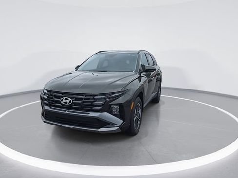 New 2026 Hyundai Tucson SEL FWD image 3