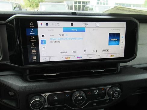 New 2026 Jeep Wrangler Unlimited Sport AWD/4WD image 24