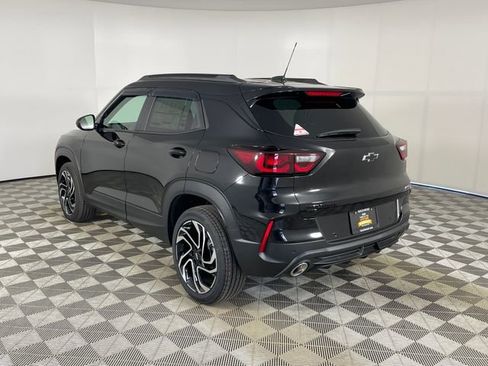 New 2026 Chevrolet TrailBlazer RS w/ Convenience Package AWD/4WD image 20