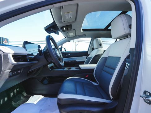 Used 2025 Honda Prologue Touring image 30