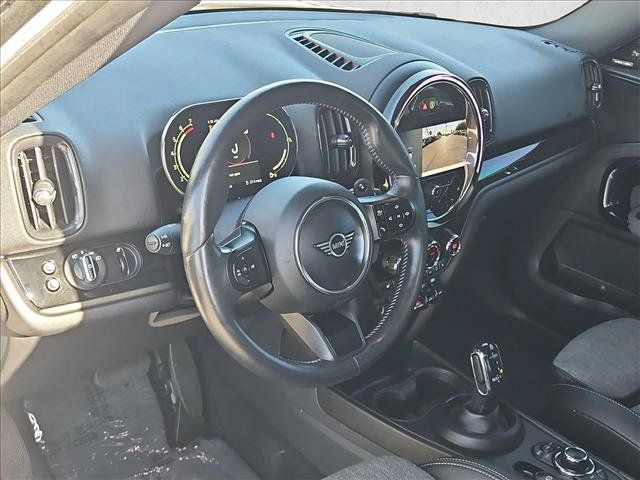 Used 2023 MINI Cooper Countryman S FWD image 10