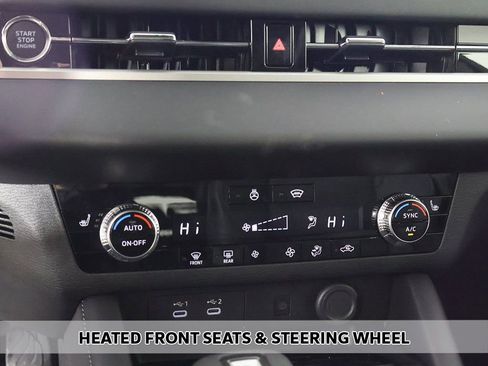 New 2026 Mitsubishi Outlander SE AWD/4WD image 8
