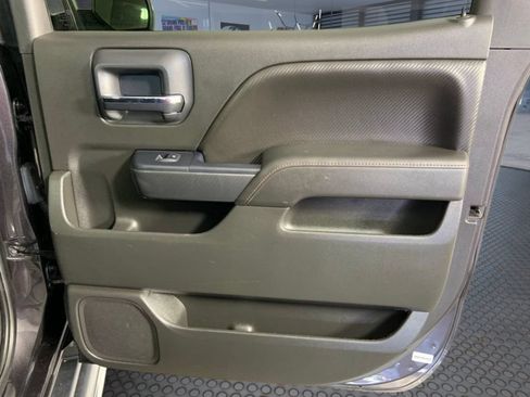 Used 2015 GMC Sierra 1500 SLT AWD/4WD image 10