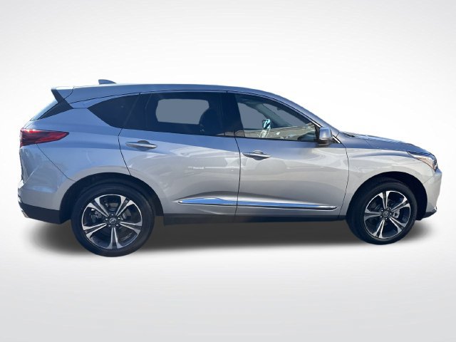 Used 2026 Acura RDX w/ Technology Package AWD/4WD image 8