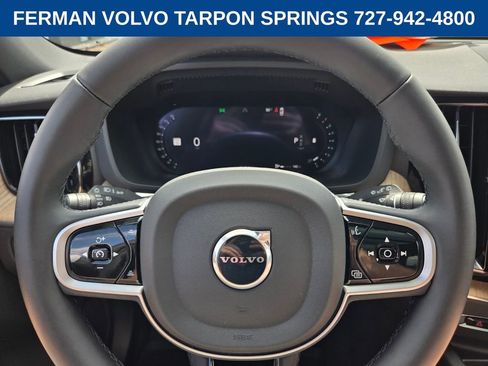 New 2026 Volvo XC60 B5 Plus w/ Protection Package Premier image 27