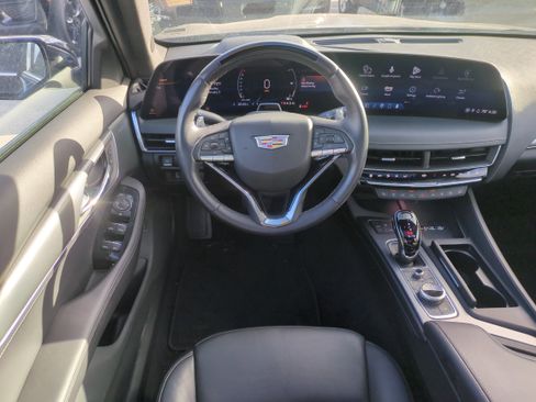 Used 2025 Cadillac CT5 Premium Luxury image 15