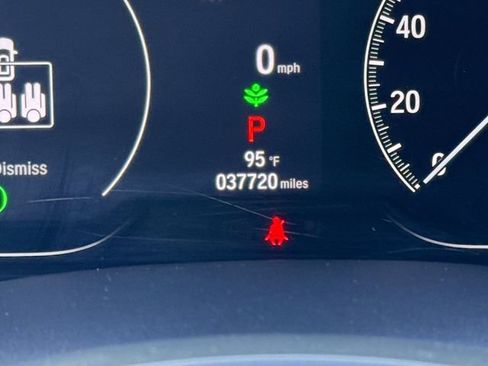 Used 2021 Honda Accord Sport Special Edition image 21