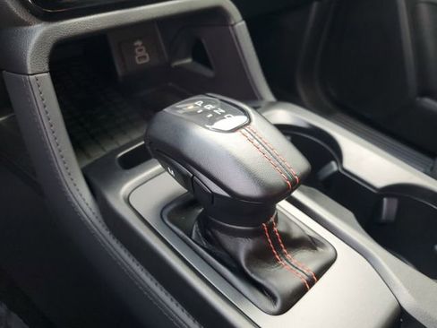 Certified 2025 Ford Ranger Raptor image 30