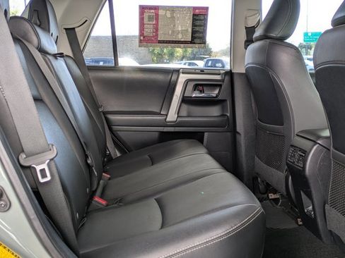 Used 2022 Toyota 4Runner TRD Sport image 21