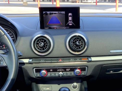 Used 2019 Audi A3 2.0T Premium w/ Convenience Package image 7