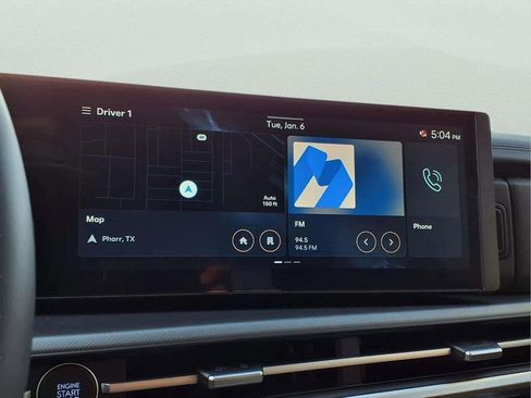New 2026 Hyundai Santa Fe XRT AWD/4WD image 13
