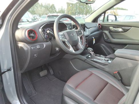 New 2026 Chevrolet Blazer RS w/ Driver Confidence II Package image 22