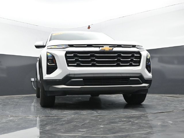 Used 2025 Chevrolet Equinox LT FWD image 57