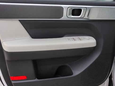 New 2026 Hyundai Santa Fe SE FWD image 26