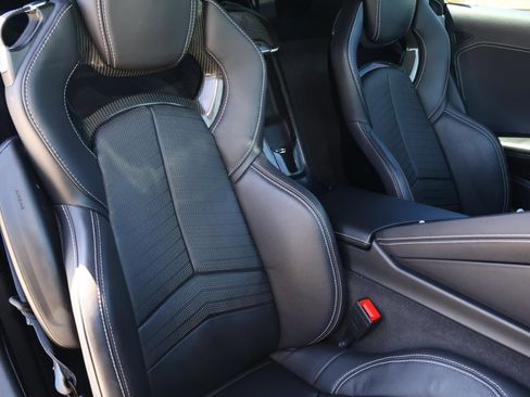 Used 2023 Chevrolet Corvette Stingray Preferred Cpe w/ Z51 Performance Package image 14