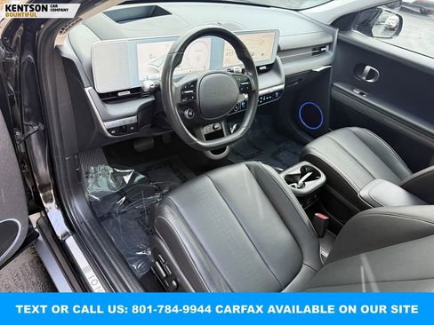 Used 2023 Hyundai Ioniq 5 Limited image 31