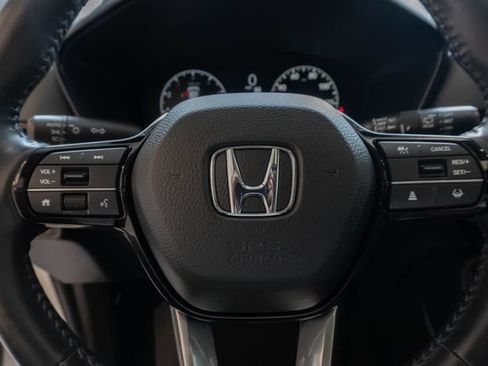 Certified 2025 Honda CR-V EX-L image 21