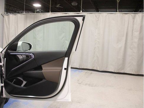 Used 2025 BMW X3 xDrive30i image 22