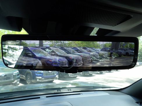 New 2026 Subaru Outback Touring XT AWD/4WD image 25