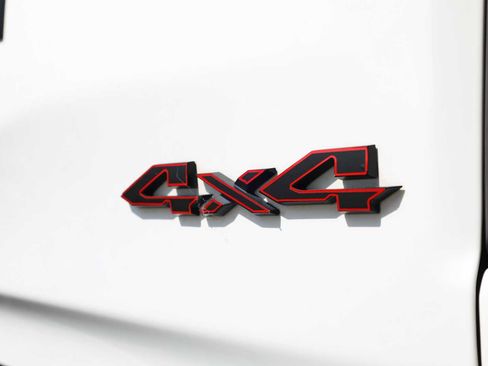 Used 2022 RAM 1500 TRX w/ TRX Level 2 Equipment Group AWD/4WD image 66
