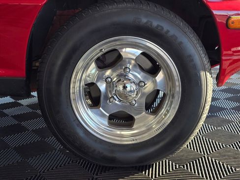 Used 1996 Suzuki X-90 2WD image 34