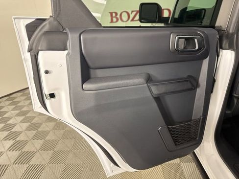 New 2025 Ford Bronco Badlands image 19
