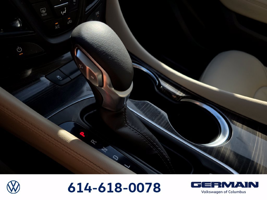 Used 2019 Buick Envision Preferred FWD image 28