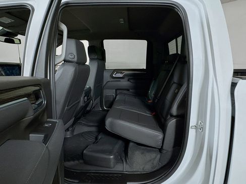 New 2026 Chevrolet Silverado 2500 LT w/ Trail Boss Package image 13