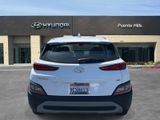 Certified 2023 Hyundai Kona SE w/ Cargo Package image 5