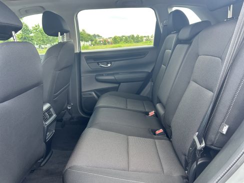 Used 2024 Honda CR-V EX image 26