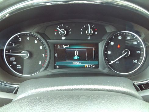 Used 2017 Buick Encore Essence w/ Experience Buick Package FWD image 15