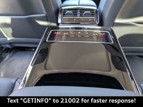 Certified 2023 Audi S8 image 15