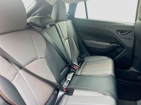 Used 2025 Subaru Crosstrek 2.5i Limited AWD/4WD image 26
