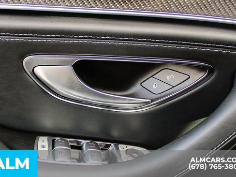 Used 2019 Mercedes-Benz AMG GT 63 S w/ Driver Assistance Package image 40