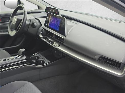 Used 2024 Toyota Prius LE image 23