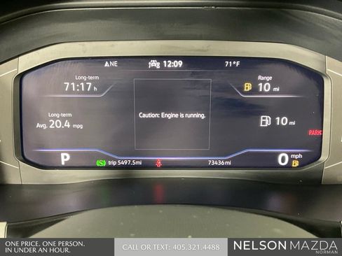 Used 2023 Volkswagen Atlas SE FWD image 49