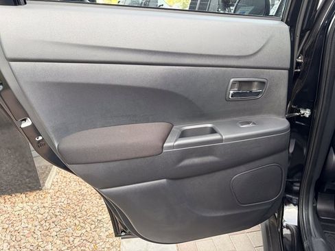 New 2025 Mitsubishi Outlander Sport AWD image 17