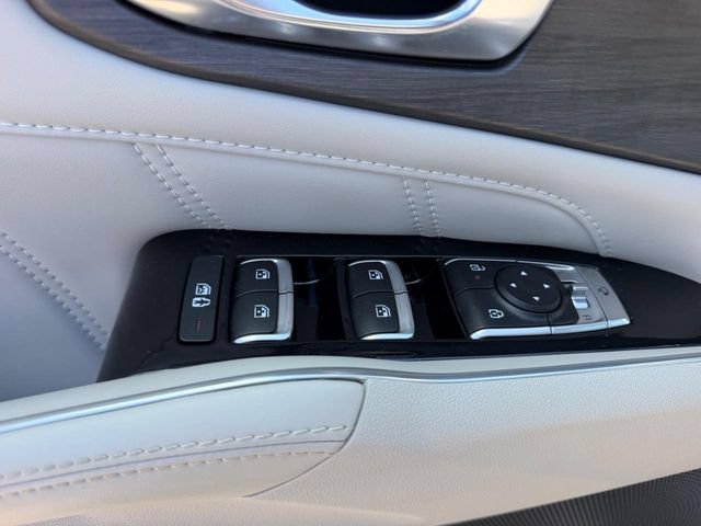 Certified 2024 Kia Sorento SX AWD/4WD image 19