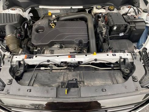 Certified 2023 GMC Terrain SLE w/ Driver Convenience Package image 23