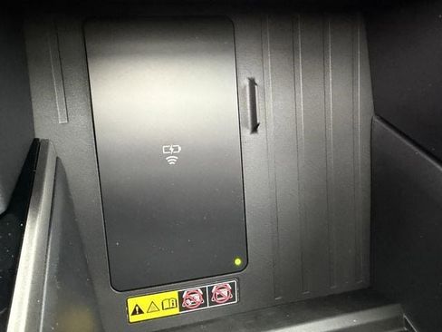 New 2026 Toyota Tundra Limited AWD/4WD image 20