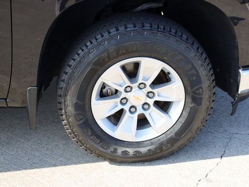 Certified 2021 Chevrolet Silverado 1500 LT image 10