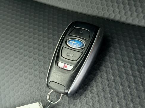 Used 2023 Subaru Forester Wilderness AWD/4WD image 37