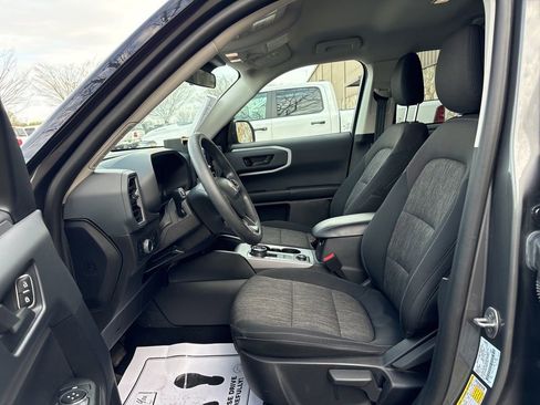 Used 2023 Ford Bronco Sport Big Bend image 13