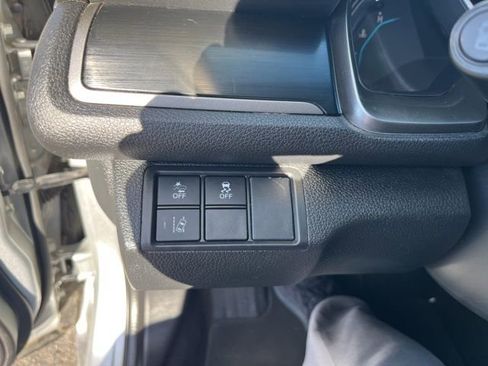 Used 2020 Honda Civic EX image 16