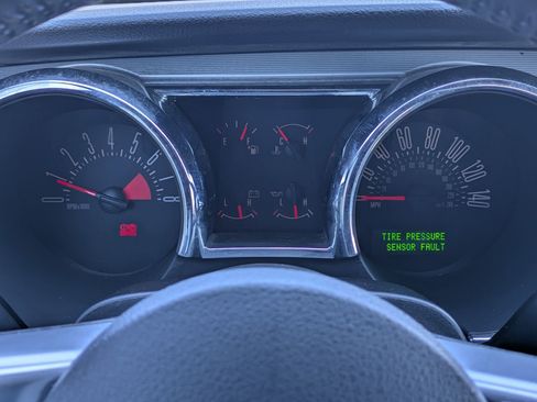 Used 2007 Ford Mustang GT image 10