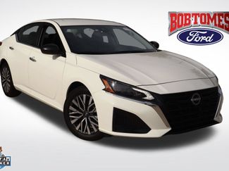 Used 2025 Nissan Altima 2.5 SV FWD video 1