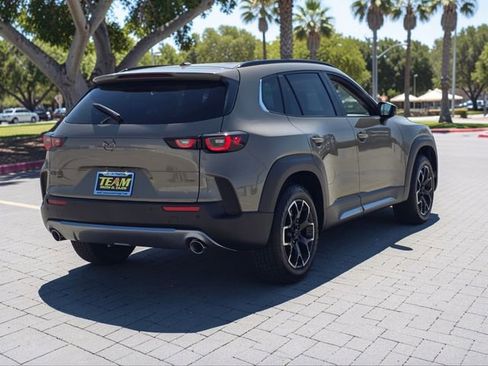 New 2026 MAZDA CX-50 Meridian Edition w/ Weather Package AWD/4WD image 5