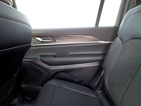 New 2026 Jeep Grand Cherokee L L LAREDO ALTITUDE 4X4 image 12