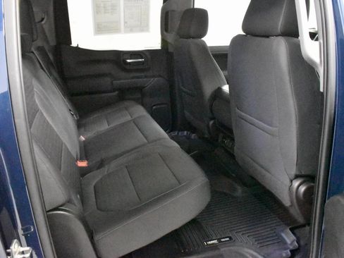 Used 2020 Chevrolet Silverado 1500 LT w/ All-Star Edition image 16